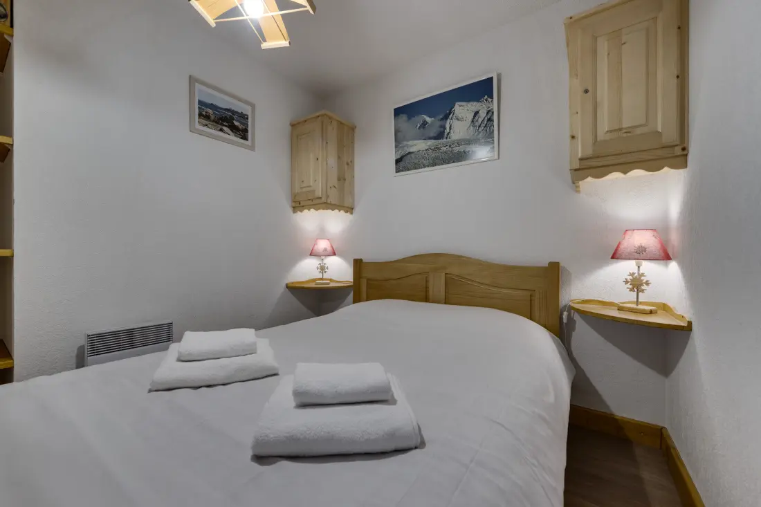 Residence Les Arolles
