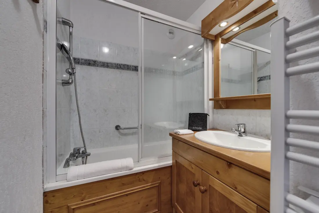 Residence Les Arolles