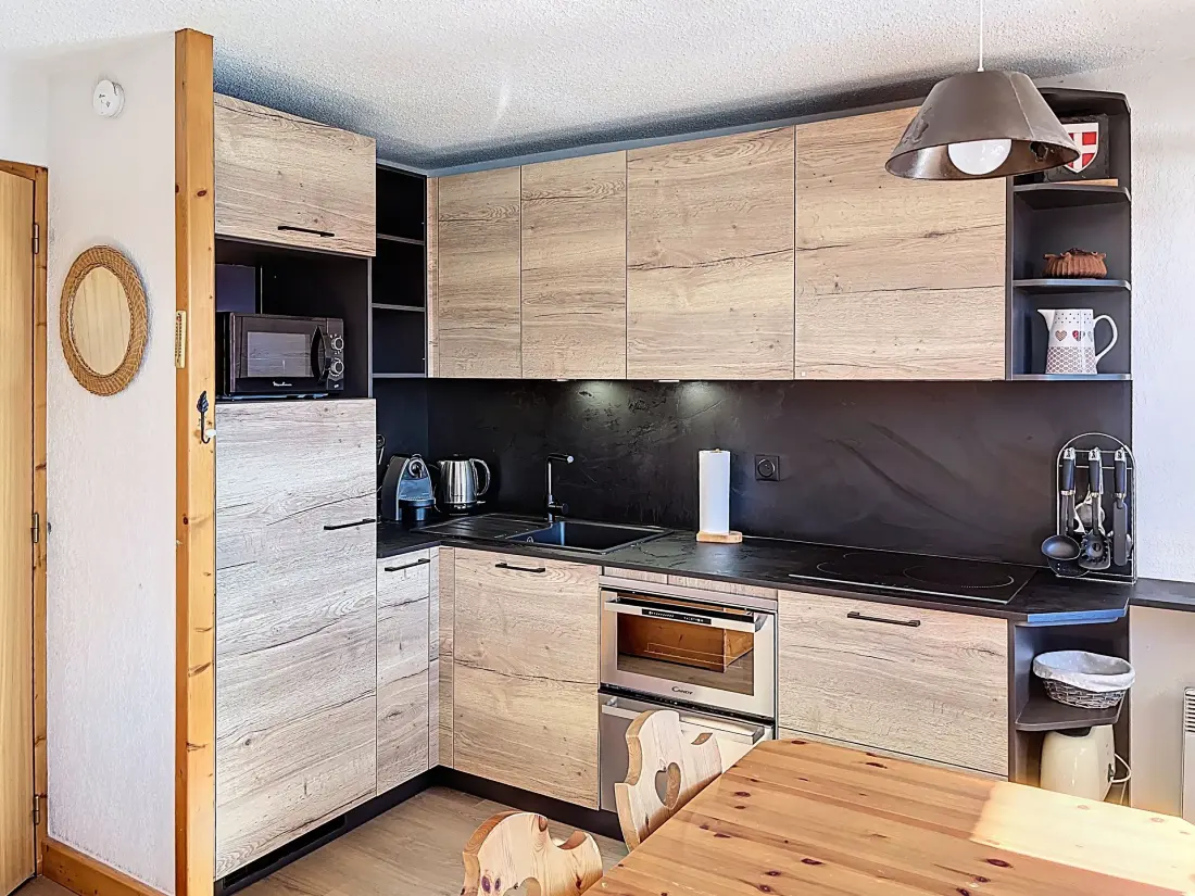 Residence Les Arolles