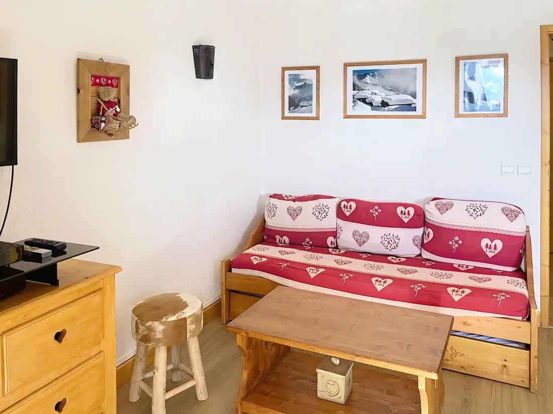 Residence Les Arolles