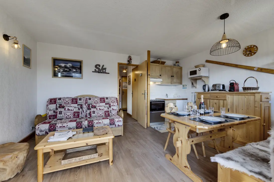 Residence Les Arolles