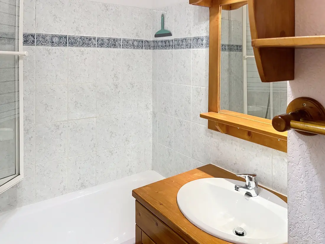 Residence Les Arolles