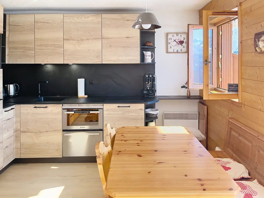 Residence Les Arolles