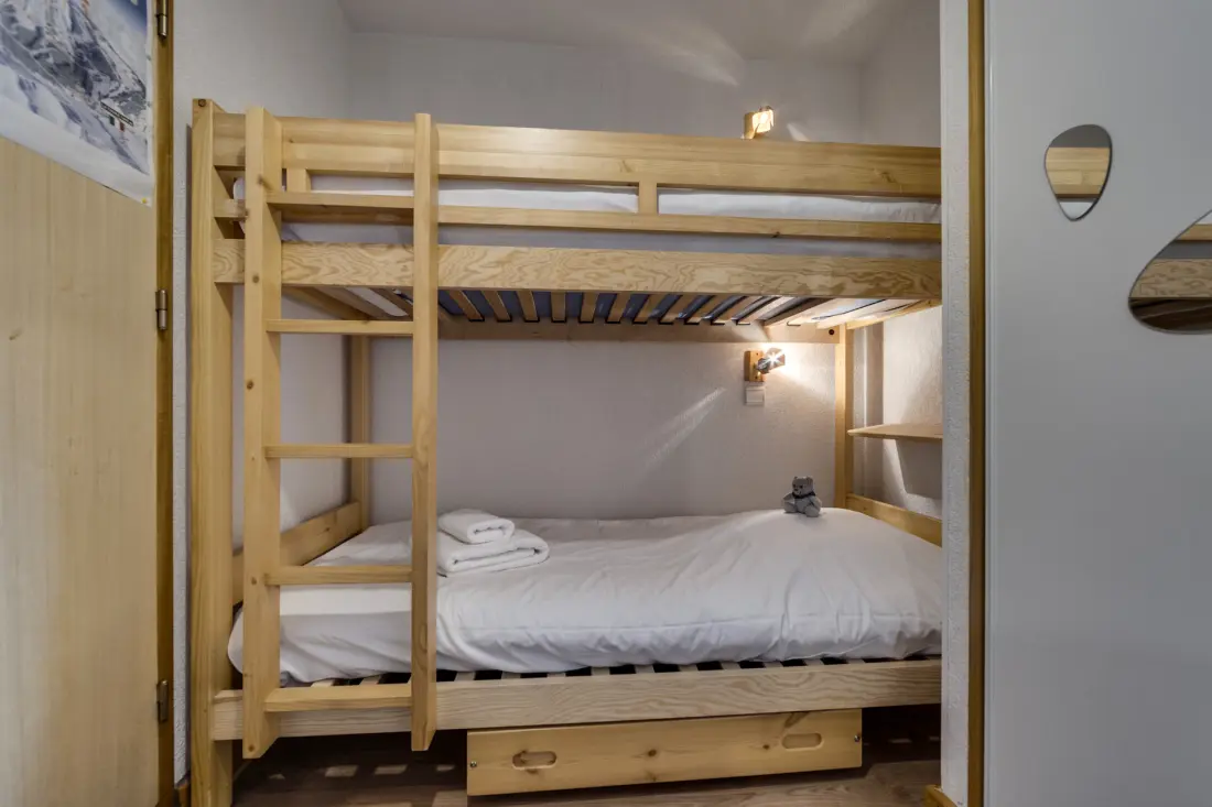 Residence Les Arolles