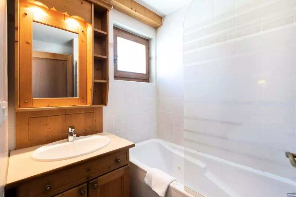 Residenz Les Balcons de La Rosière 4 Sterne★★★★