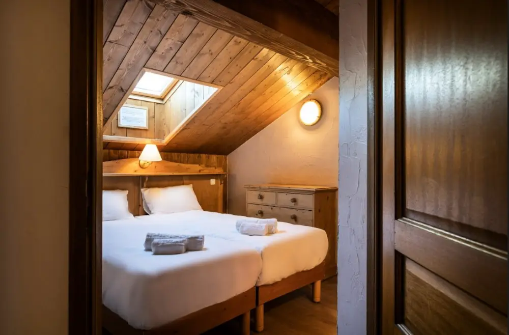 Residenza Les Balcons de La Rosière 4 Stelle★★★★