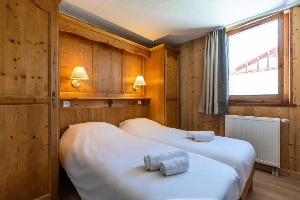 Residenza Les Balcons de La Rosière 4 Stelle★★★★