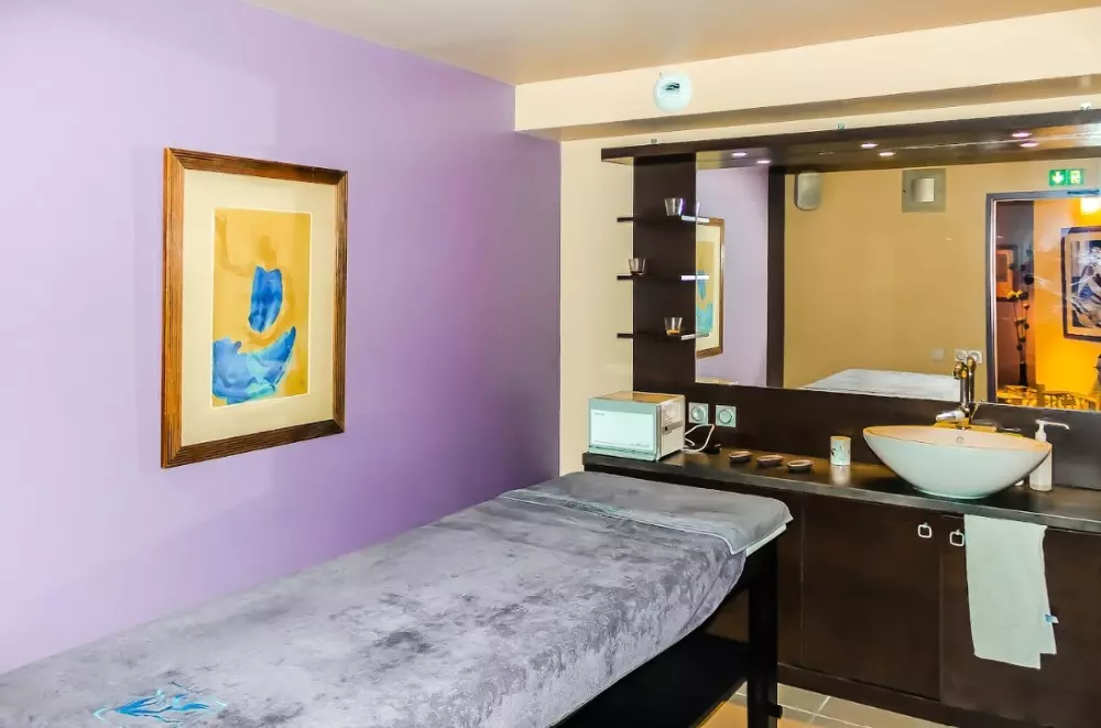 Residenz Les Balcons de La Rosière 4 Sterne★★★★