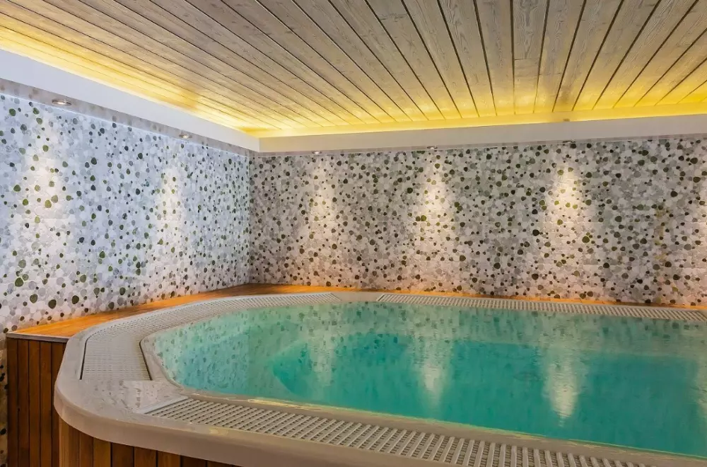 Residenz Les Balcons de La Rosière 4 Sterne★★★★