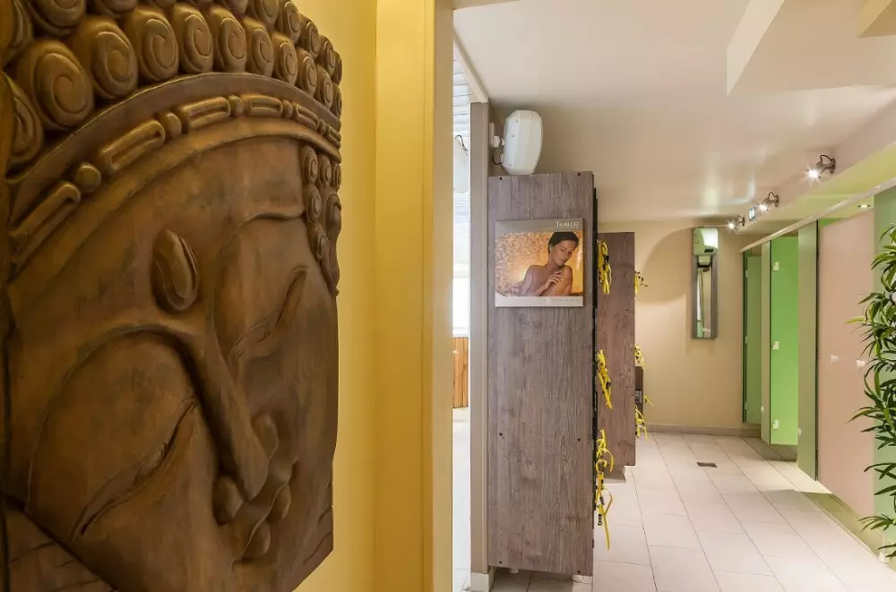 Residenz Les Balcons de La Rosière 4 Sterne★★★★