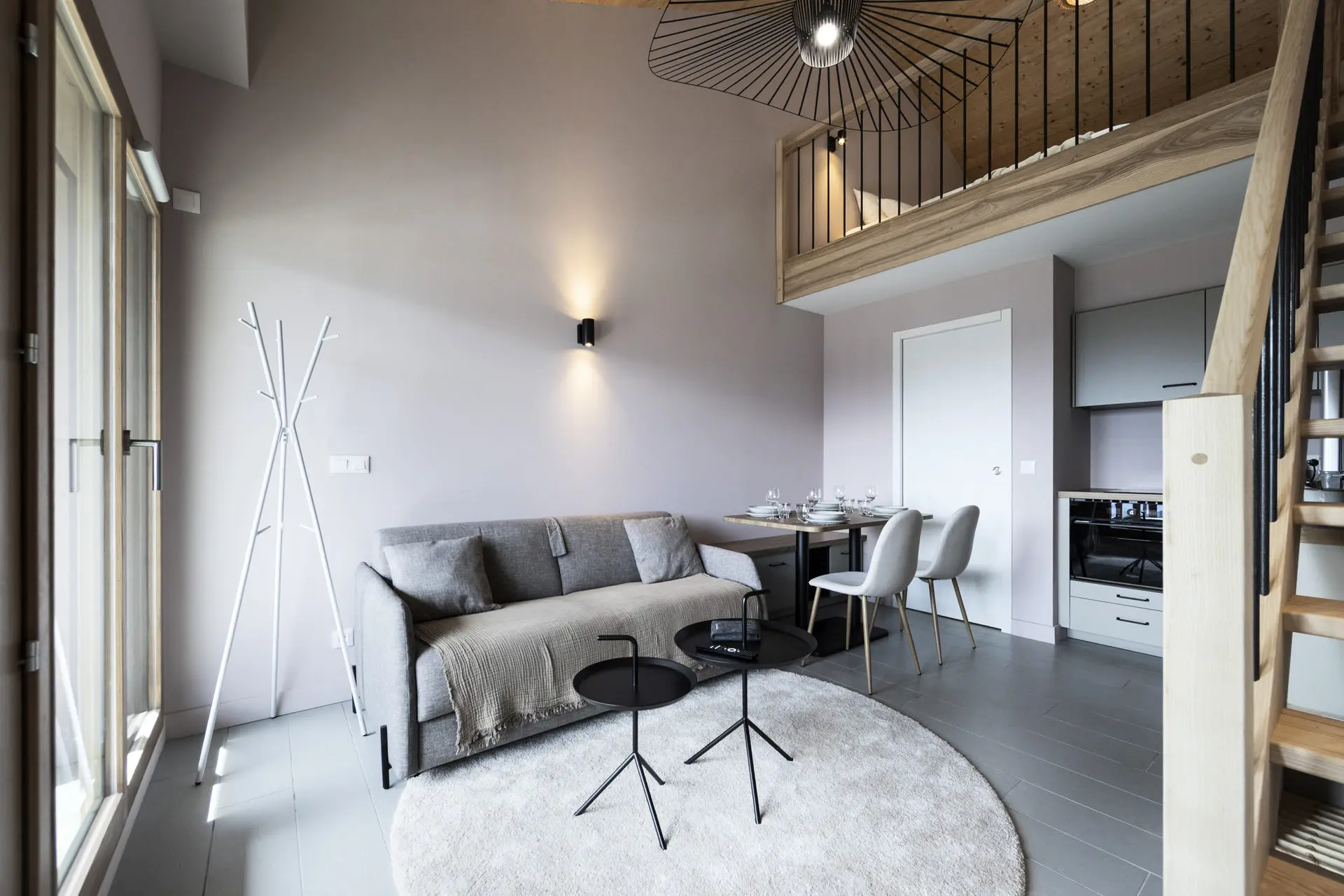 Résidence Les Balcons De La Tarentaise - 4