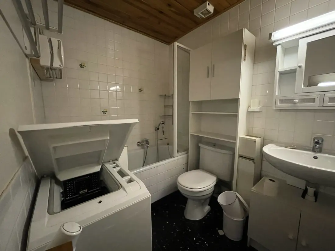 Residence Les Chavonnes