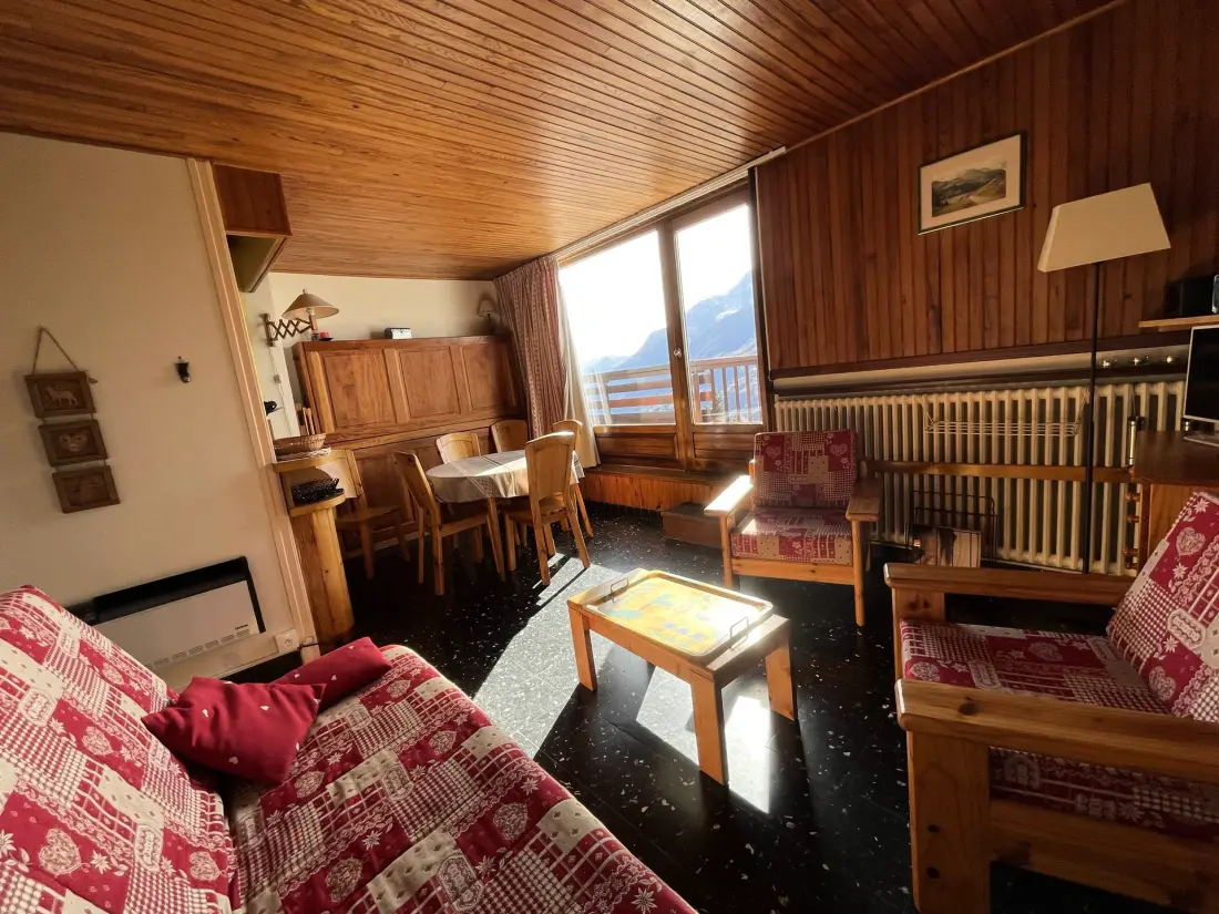 Residence Les Chavonnes