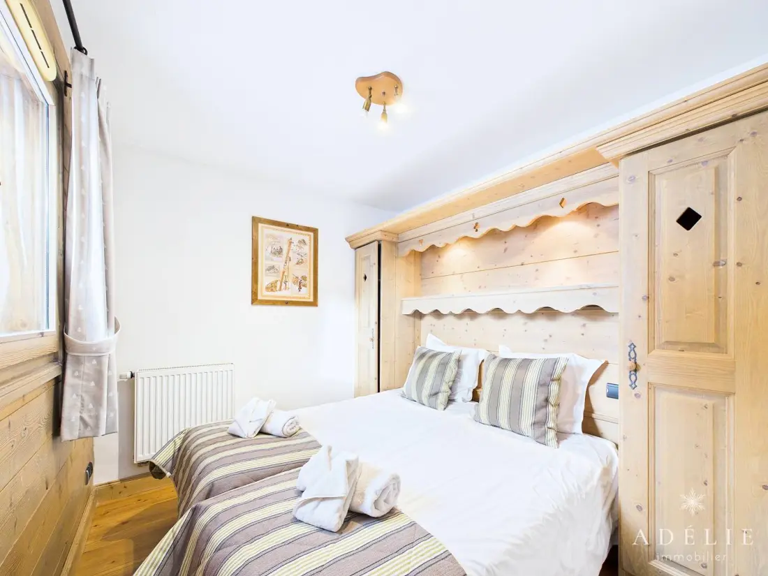 Residence Cimes Blanches
