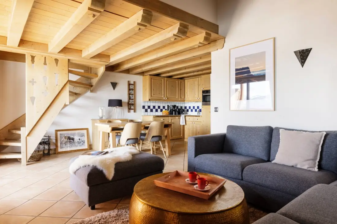 Residence Cimes Blanches