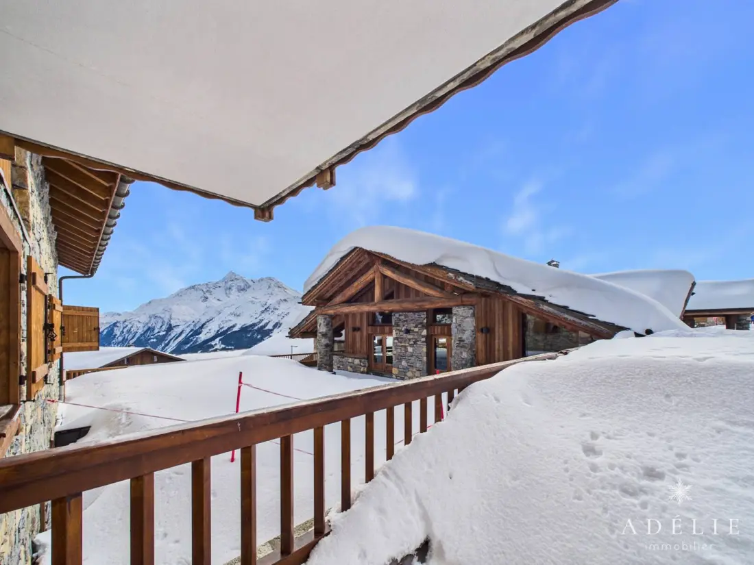 Residence Cimes Blanches