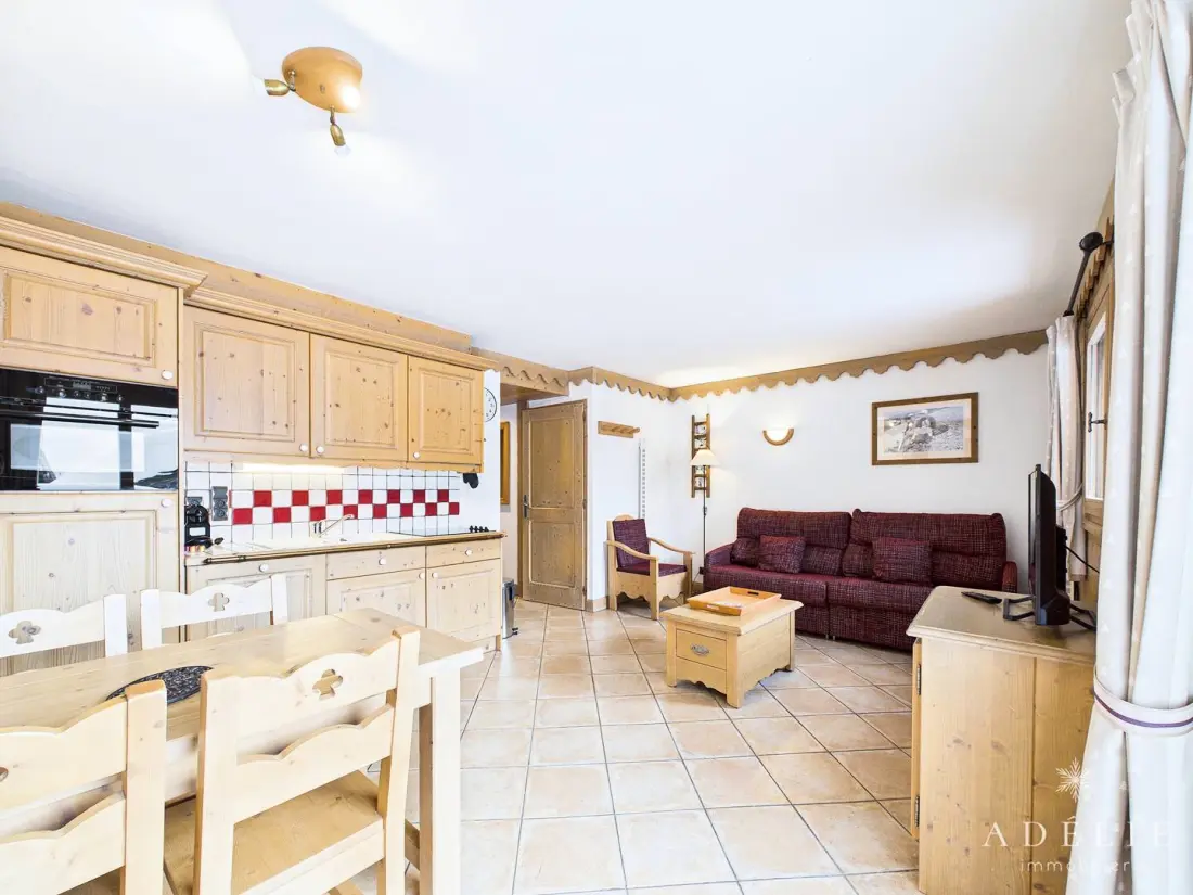 Residence Cimes Blanches