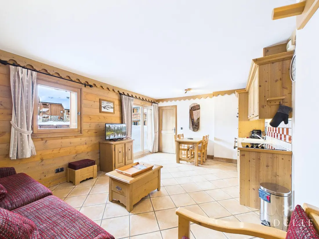 Residence Cimes Blanches