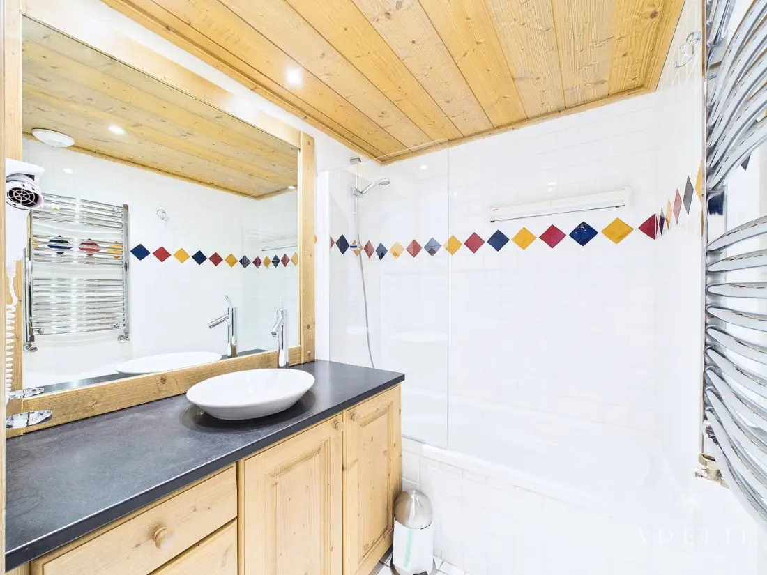 Residence Cimes Blanches