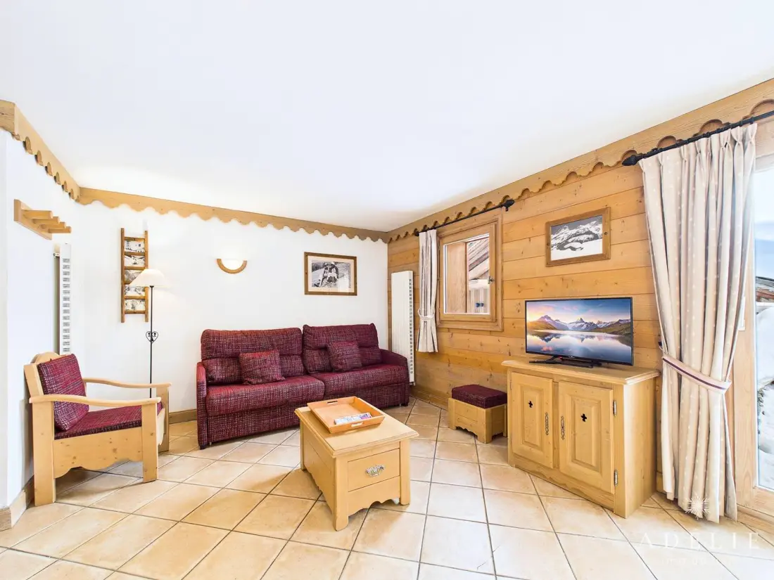 Residence Cimes Blanches