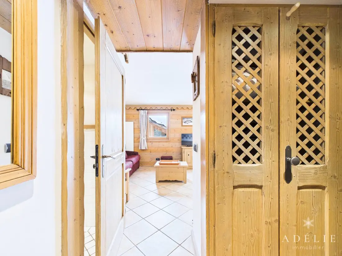 Residence Cimes Blanches