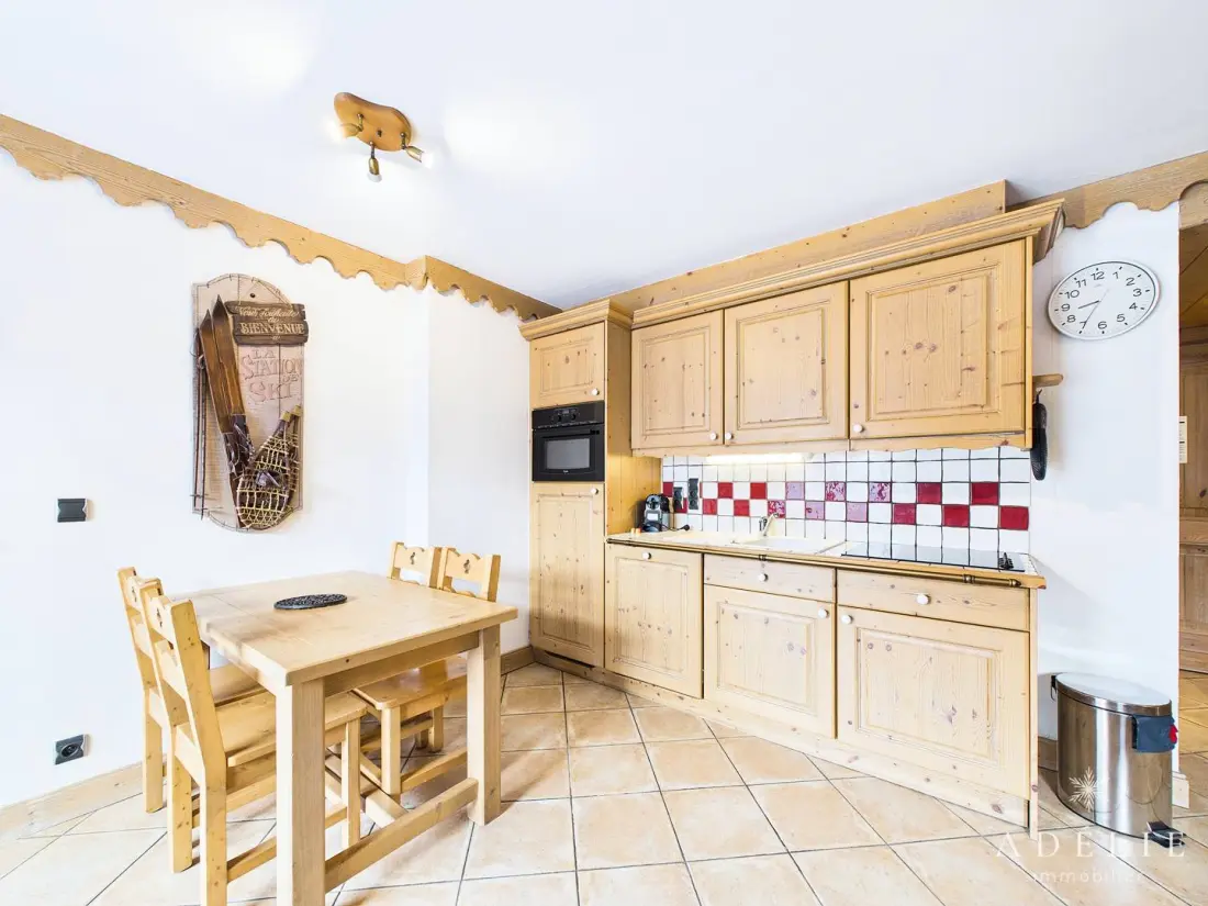 Residence Cimes Blanches