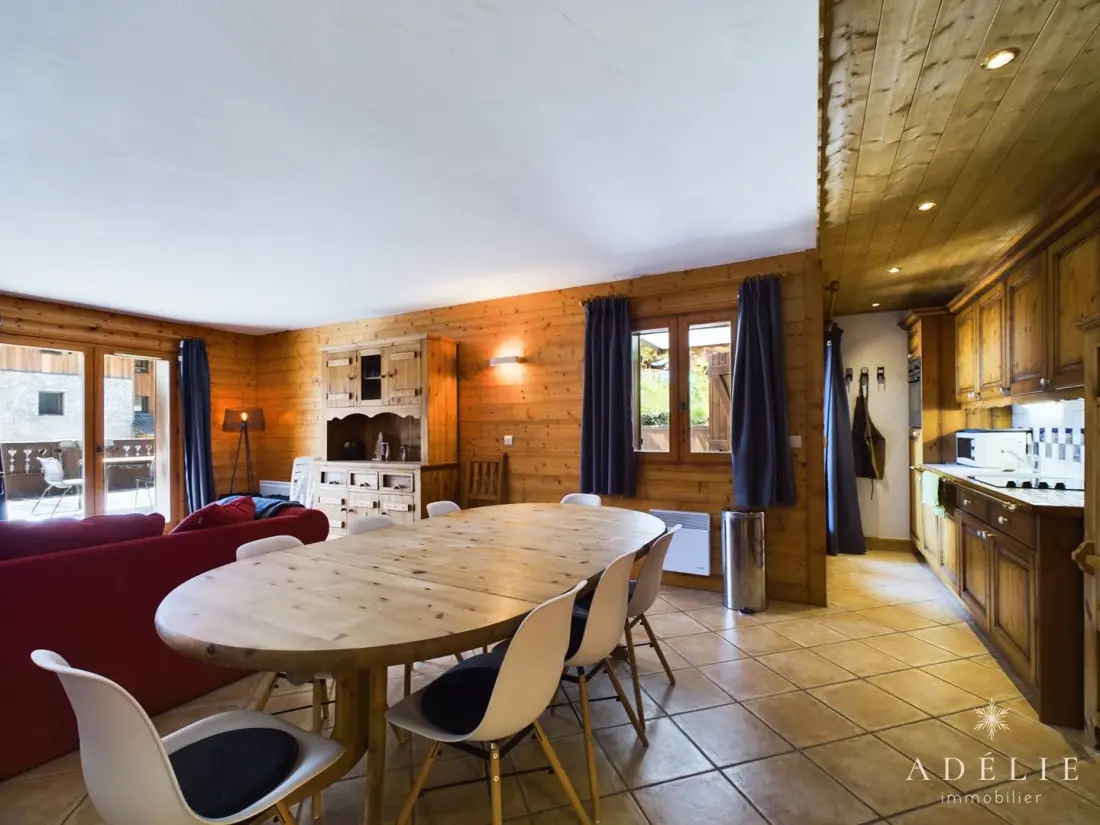 Residence Granges De La Rosiere