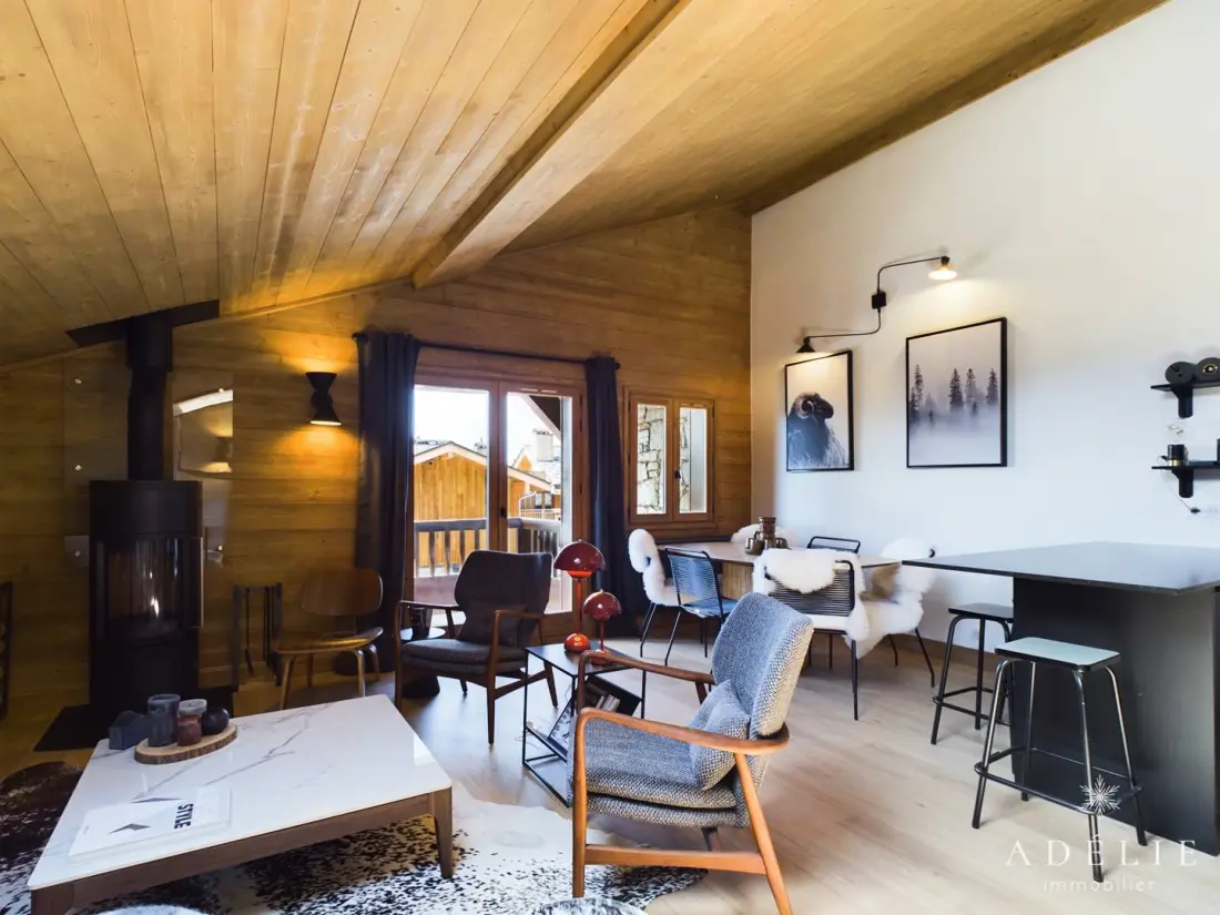Residence Granges De La Rosiere