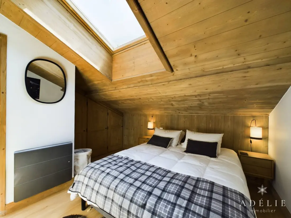 Residence Granges De La Rosiere