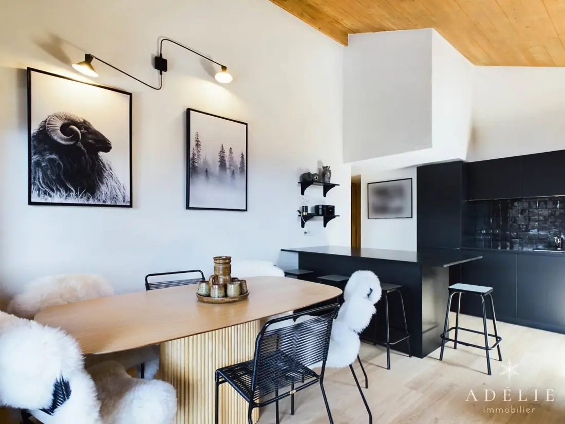 Residence Granges De La Rosiere