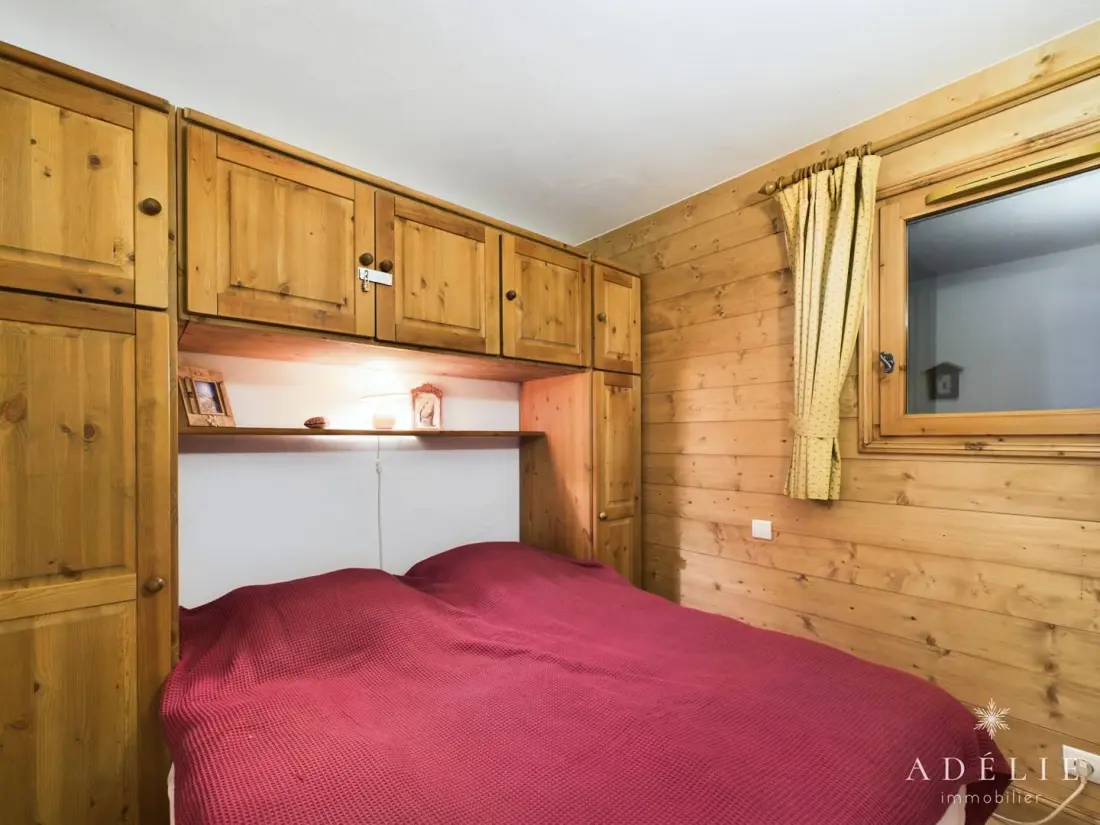 Residence Granges De La Rosiere