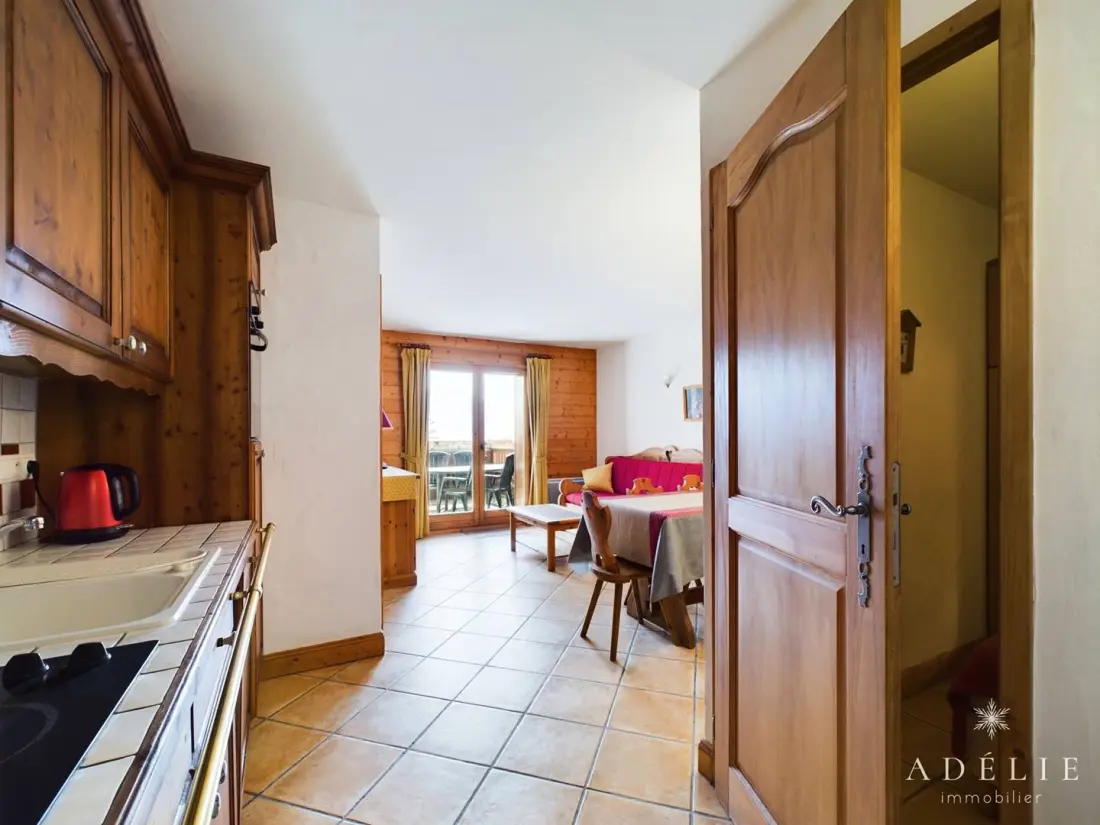 Residence Granges De La Rosiere