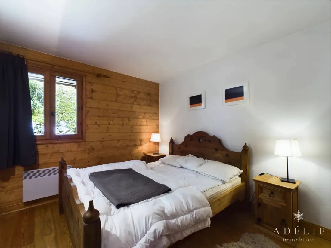 Residence Granges De La Rosiere