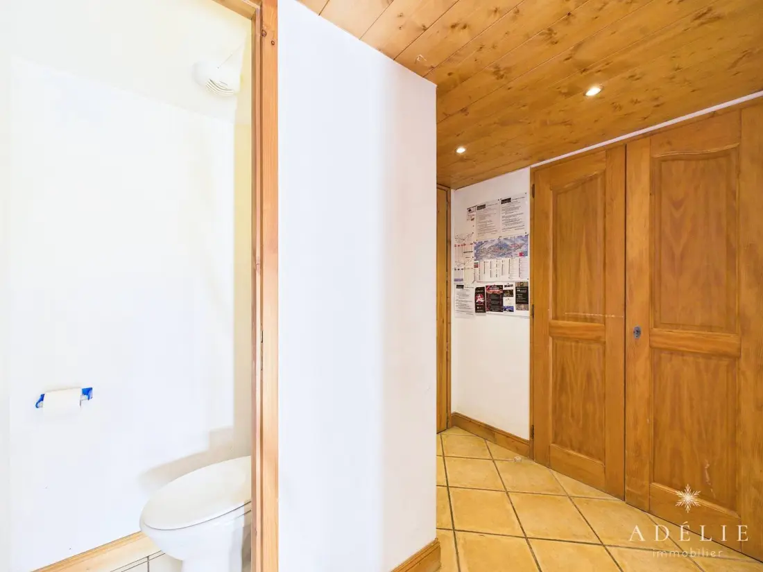Residence Granges De La Rosiere