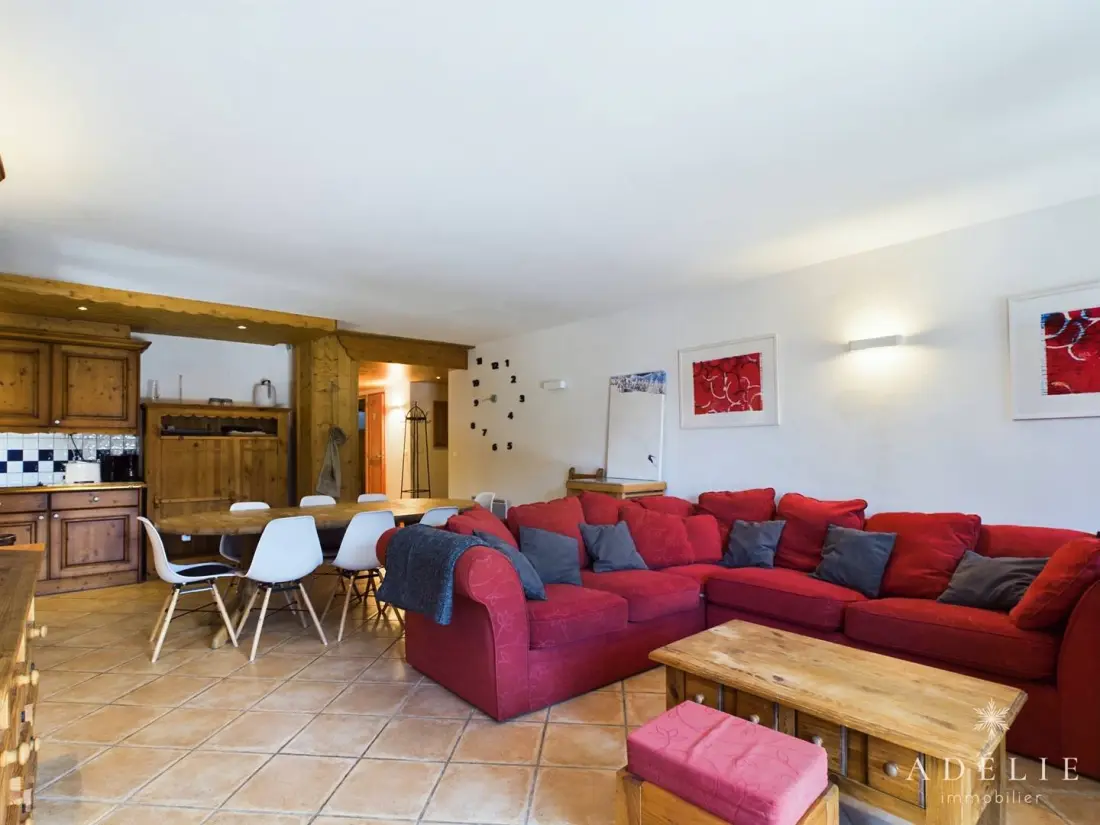 Residence Granges De La Rosiere