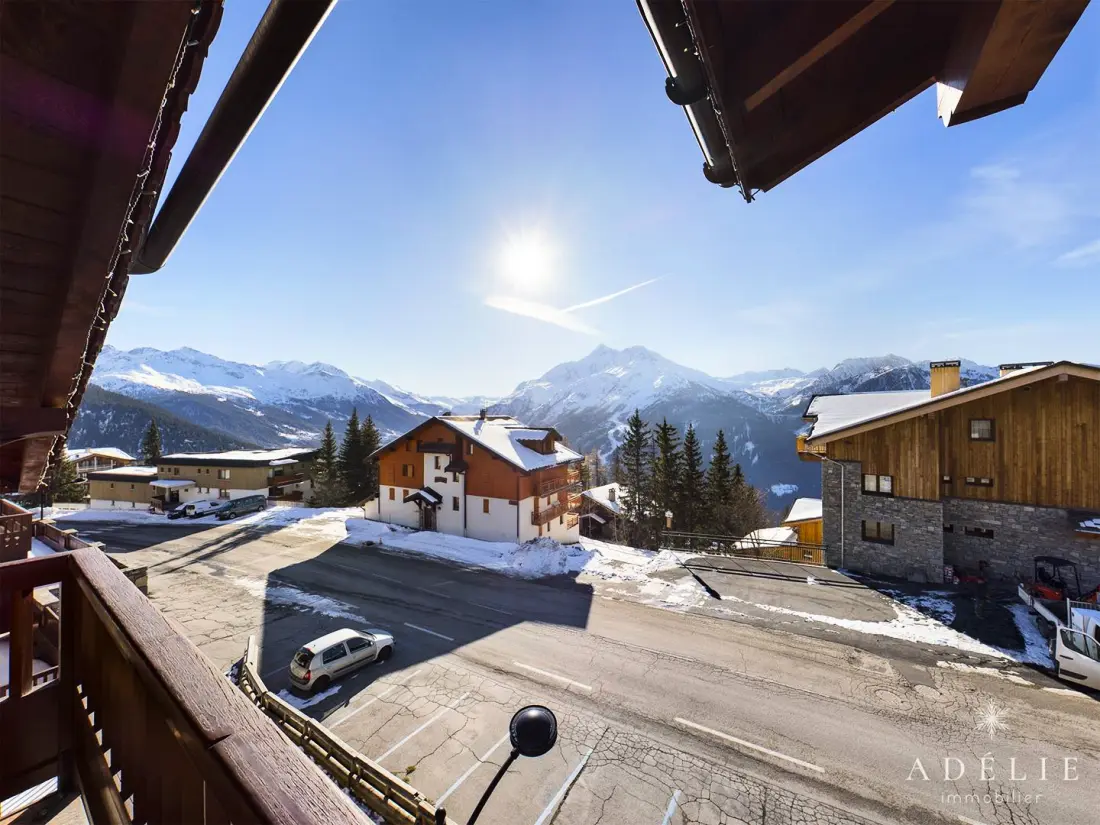 Residence Granges De La Rosiere