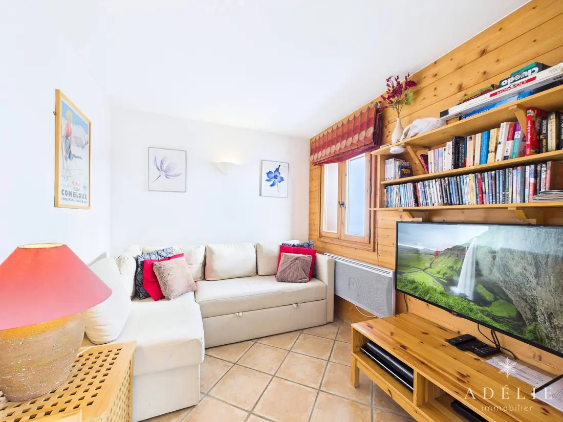 Residence Granges De La Rosiere