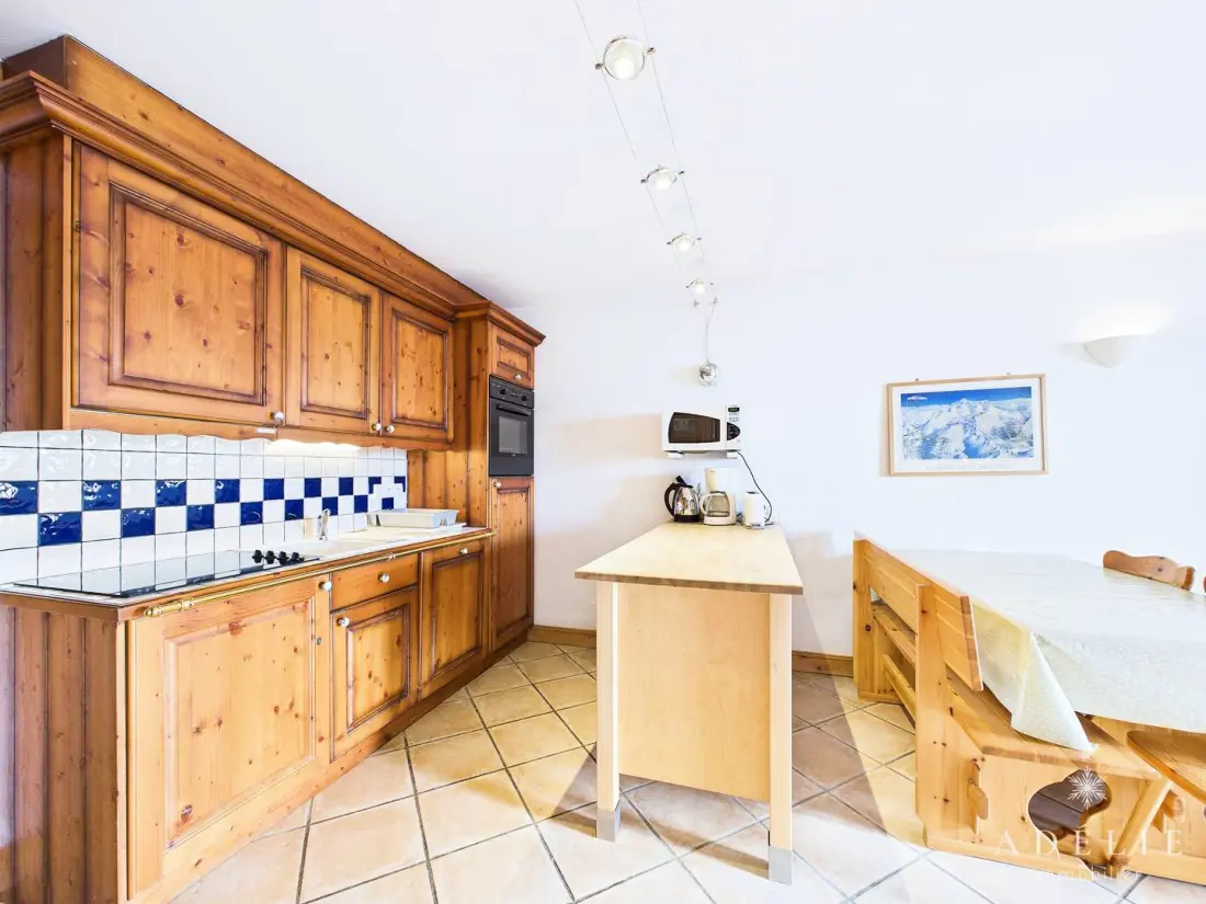 Residence Granges De La Rosiere