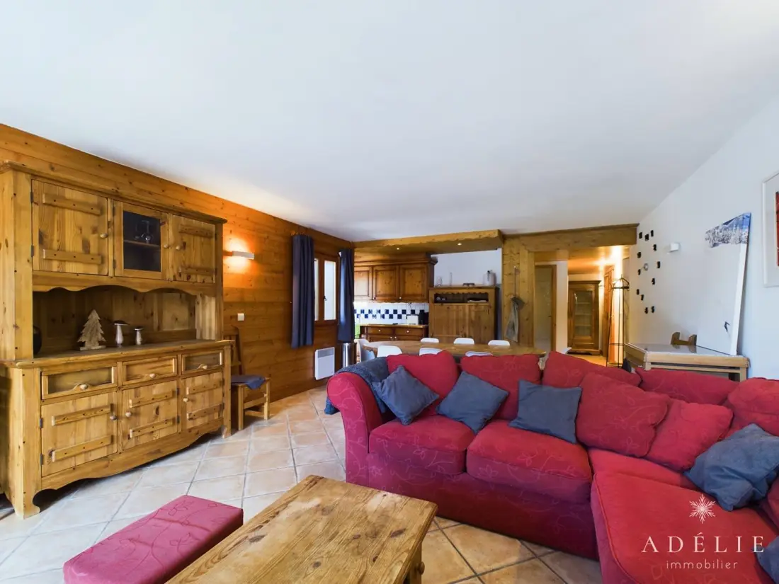 Residence Granges De La Rosiere