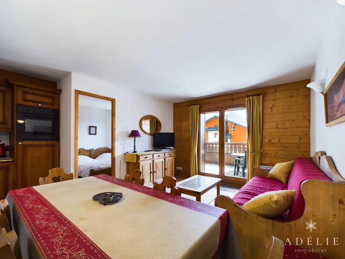 Residence Granges De La Rosiere