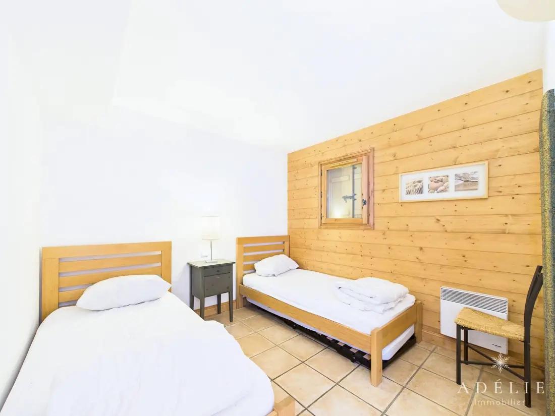 Residence Granges De La Rosiere