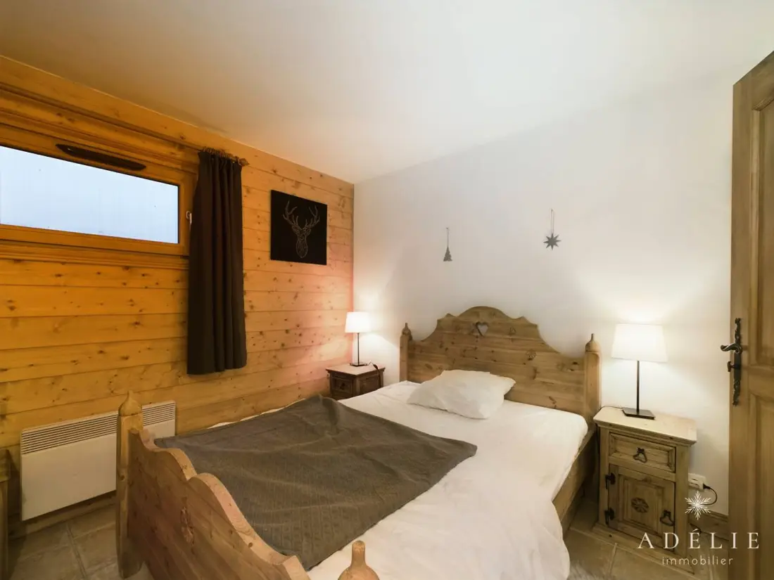 Residence Granges De La Rosiere