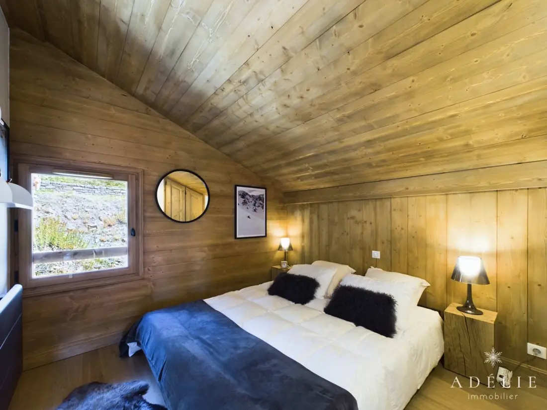 Residence Granges De La Rosiere