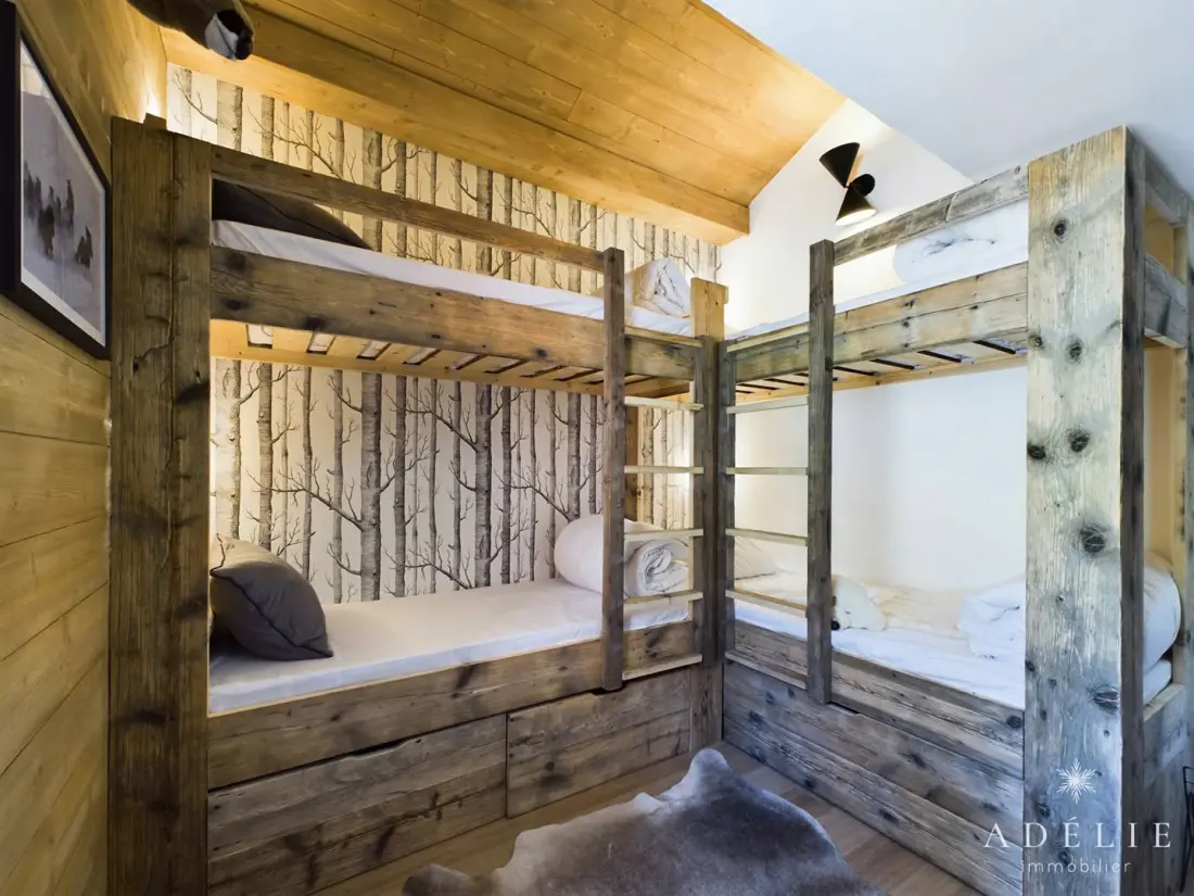 Residence Granges De La Rosiere