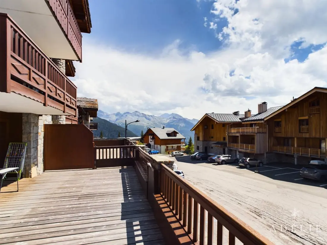Residence Granges De La Rosiere