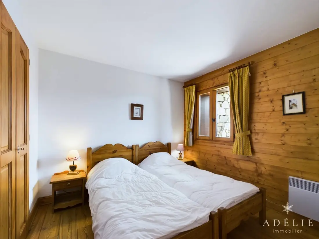 Residence Granges De La Rosiere