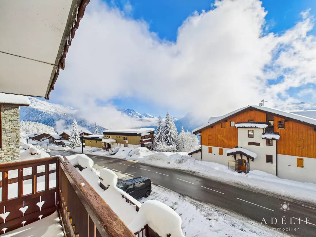 Residence Granges De La Rosiere