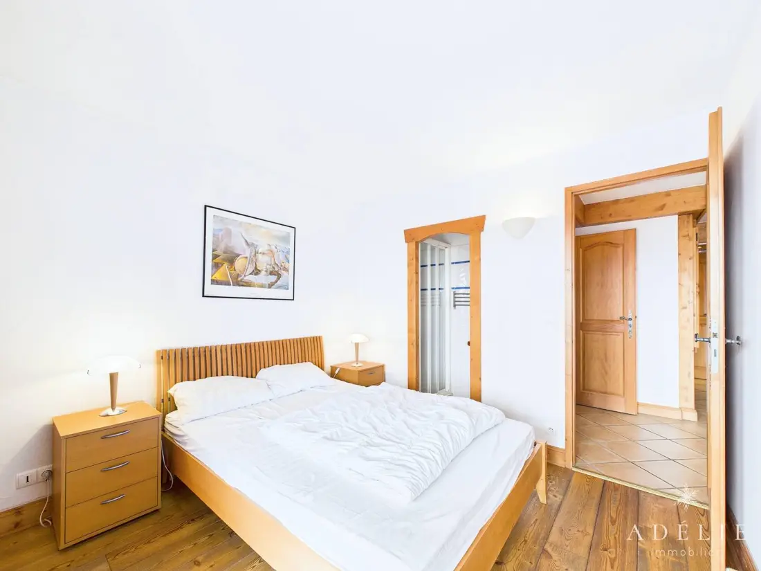 Residence Granges De La Rosiere