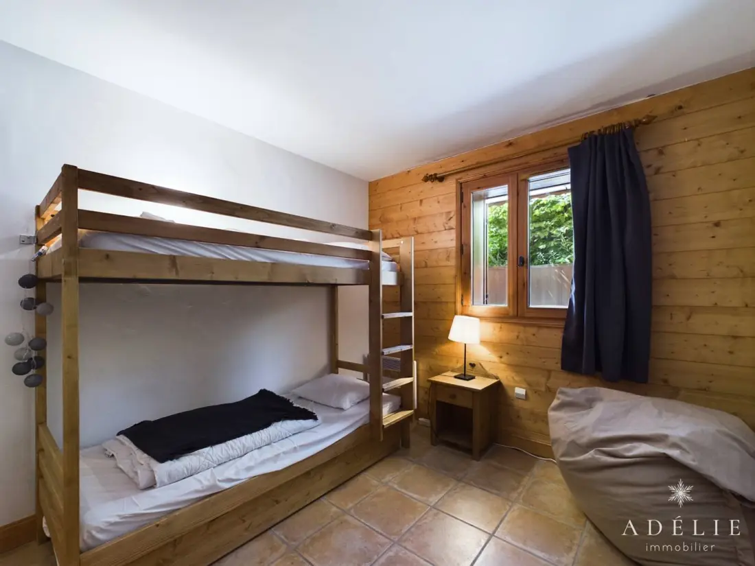 Residence Granges De La Rosiere