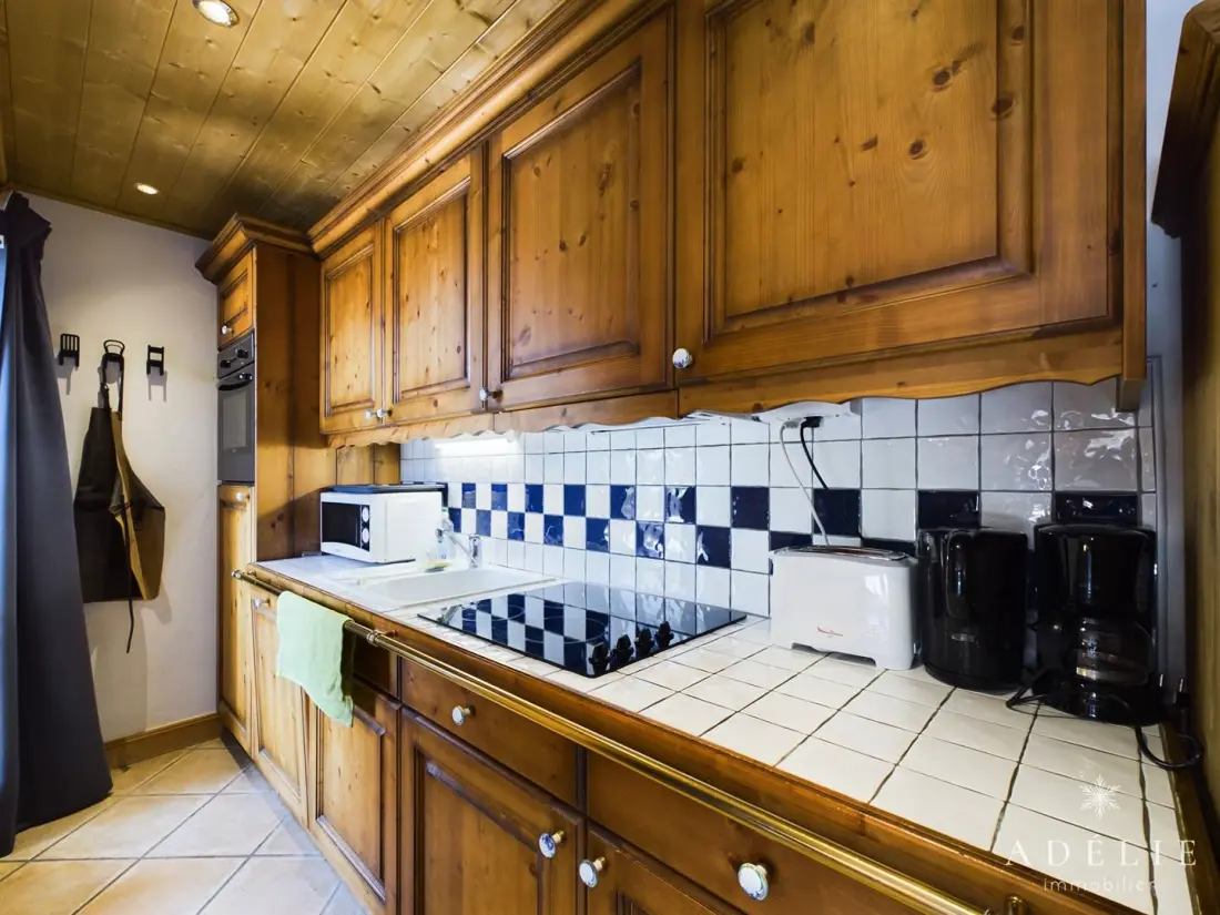 Residence Granges De La Rosiere